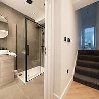 The Battersea Scenery - Elegant 2bdr Flat