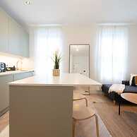 The Battersea Scenery - Elegant 2bdr Flat