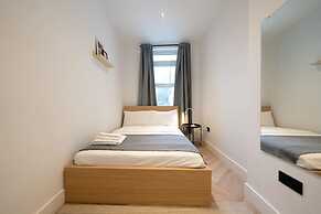 The Battersea Scenery - Elegant 2bdr Flat