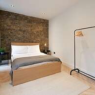 The Battersea Scenery - Elegant 2bdr Flat