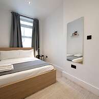 The Battersea Scenery - Elegant 2bdr Flat