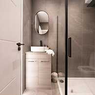 The Battersea Scenery - Elegant 2bdr Flat