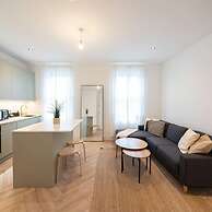 The Battersea Scenery - Elegant 2bdr Flat