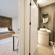 The Battersea Scenery - Elegant 2bdr Flat