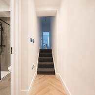 The Battersea Scenery - Elegant 2bdr Flat