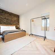 The Battersea Scenery - Elegant 2bdr Flat
