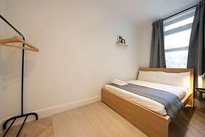 The Battersea Scenery - Elegant 2bdr Flat