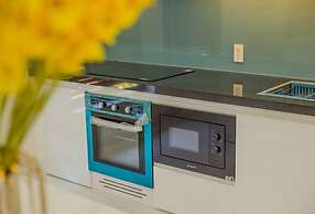 Mystery Villas in Wynham Garden Cam Ranh