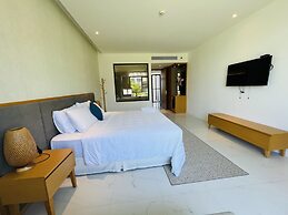 Mystery Villas in Wynham Garden Cam Ranh