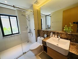 Mystery Villas in Wynham Garden Cam Ranh