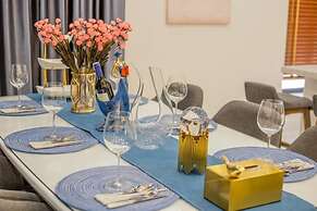 Mystery Villas in Wynham Garden Cam Ranh