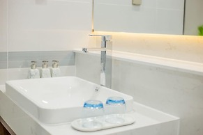 Mystery Villas in Wynham Garden Cam Ranh