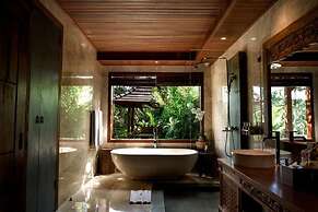 GK Bali Resort