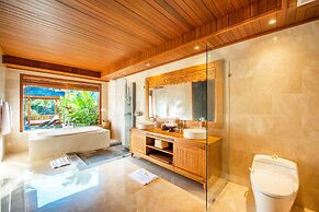 GK Bali Resort