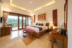 GK Bali Resort