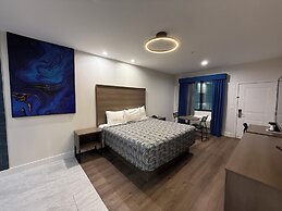 Palace Inn Blue Edgebrook