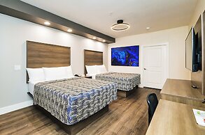 Palace Inn Blue Edgebrook