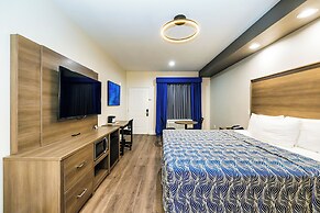 Palace Inn Blue Edgebrook