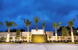 Palace Inn Blue Edgebrook