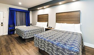 Palace Inn Blue Edgebrook