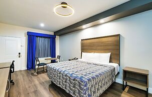 Palace Inn Blue Edgebrook