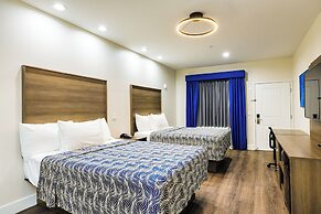 Palace Inn Blue Edgebrook