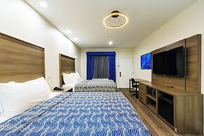 Palace Inn Blue Edgebrook