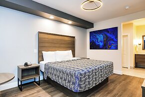 Palace Inn Blue Edgebrook