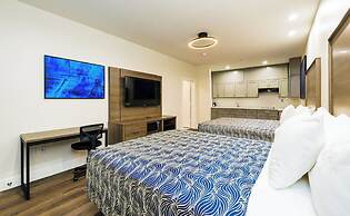 Palace Inn Blue Edgebrook