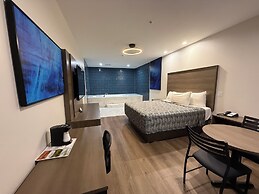 Palace Inn Blue Edgebrook