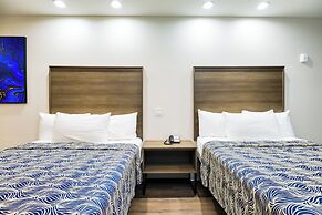 Palace Inn Blue Edgebrook