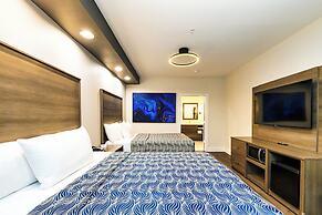 Palace Inn Blue Edgebrook