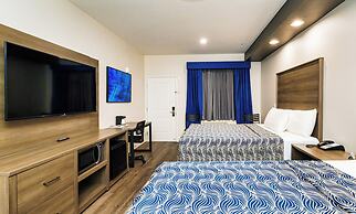 Palace Inn Blue Edgebrook