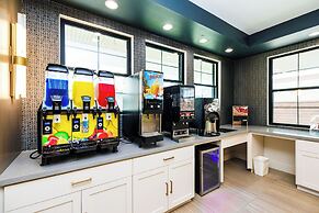 Palace Inn Blue Edgebrook