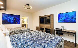 Palace Inn Blue Edgebrook