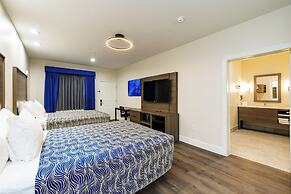 Palace Inn Blue Edgebrook