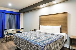 Palace Inn Blue Edgebrook