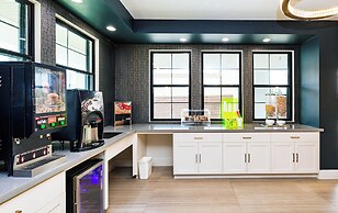 Palace Inn Blue Edgebrook