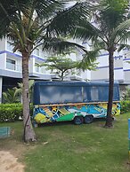 Condotel Cam Ranh Beach Resort
