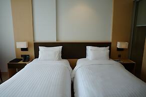 Condotel Cam Ranh Beach Resort