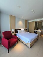 Condotel Cam Ranh Beach Resort