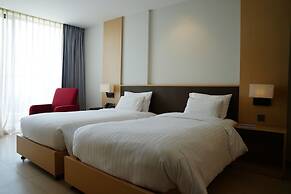 Condotel Cam Ranh Beach Resort
