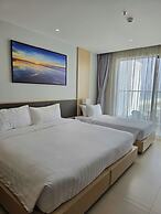 Condotel Cam Ranh Beach Resort