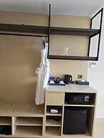 Condotel Cam Ranh Beach Resort