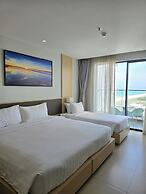 Condotel Cam Ranh Beach Resort