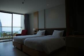 Condotel Cam Ranh Beach Resort