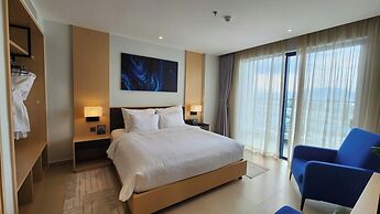 Condotel Cam Ranh Beach Resort
