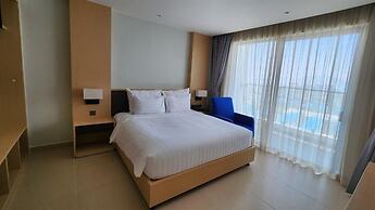 Condotel Cam Ranh Beach Resort