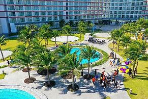 Condotel Cam Ranh Beach Resort