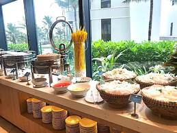 Condotel Cam Ranh Beach Resort